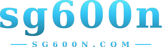 sg600n logo